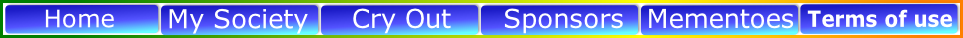Terms of use